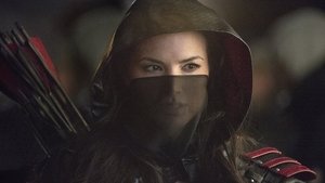 Arrow S02E13