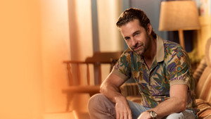 R.J. Decker (TV Series)