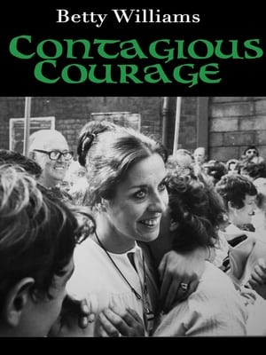 Image Betty Williams: Contagious Courage