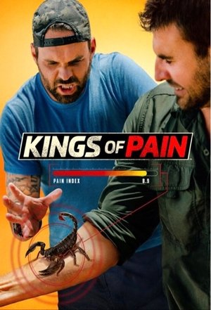 Kings of Pain – Season 1 Kings of Pain – Season 1