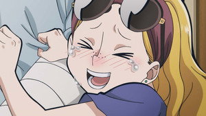 My Hero Academia: Vigilantes: 1×26