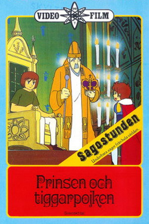 Prinsen och Tiggarpojken