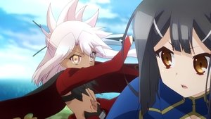 Fate/kaleid liner Prisma☆Illya: 2×6