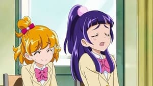 Mahoutsukai Precure!: 1×12