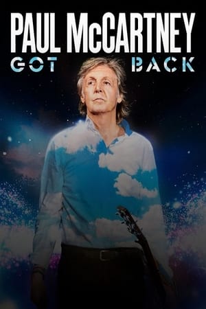 Image Paul Mccartney Live | The Got Back Tour