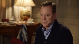 Designated Survivor saison 1 Episode 13