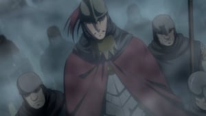 Arslan Senki Episódio 02