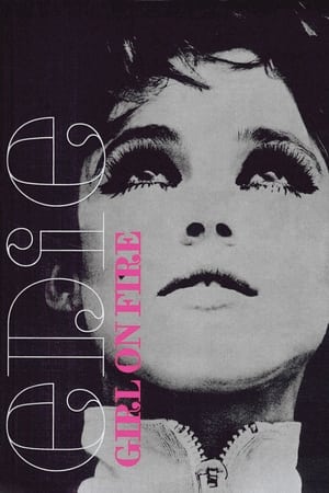 Poster Edie: Girl on Fire 2010