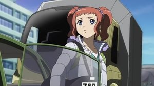 iDOLM@STER Xenoglossia Season 1 Episode 25