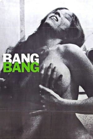 Poster Bang Bang (1970)