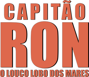 Capitán Ron — Logos 1