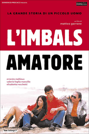 L'imbalsamatore (2002)