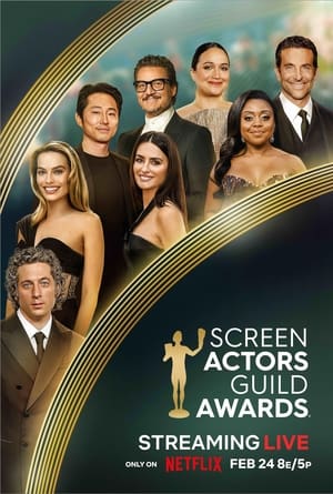Image The 30th Annual Screen Actors Guild Awards