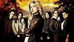 The Secret Circle (2011) online ελληνικοί υπότιτλοι