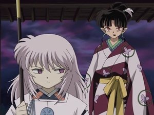 InuYasha Season 1 Episode 167