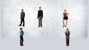 The Big Bang Theory (2011) Seasons 4