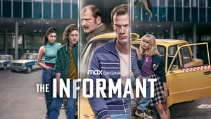 poster The Informant