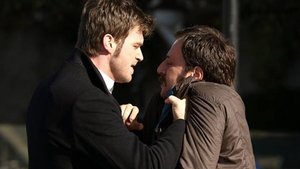 Kuzey Güney Temporada 2 Capitulo 21