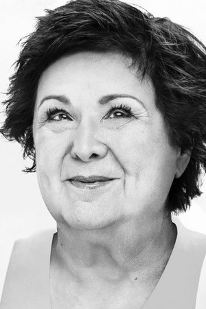 Rita Lafontaine portrait