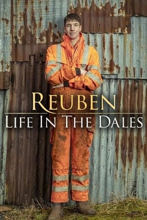 Reuben: Life in the Dales 2024