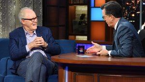 The Late Show with Stephen Colbert: 7×15