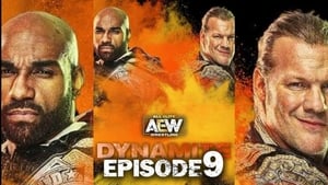 All Elite Wrestling: Dynamite: 1×9