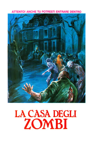 Image La casa degli zombi