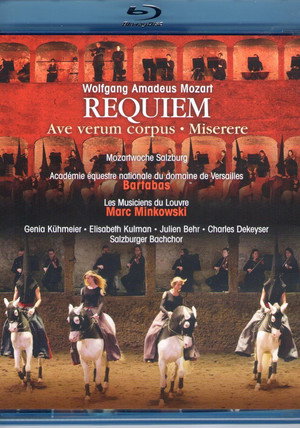Requiem de Mozart 3