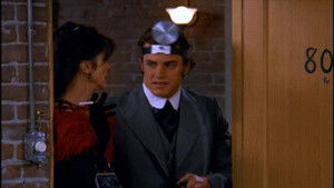 Just Shoot Me – Redaktion durchgeknipst: 3×16