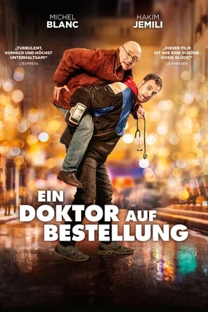 Poster Ein Doktor auf Bestellung 2019