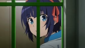 Kuromukuro: 1×2