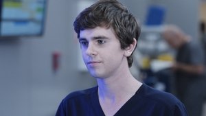 The Good Doctor: 1×4