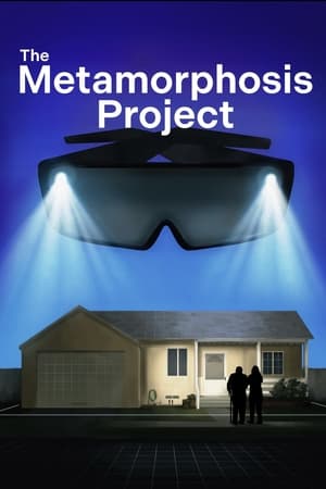 Poster The Metamorphosis Project (2024)