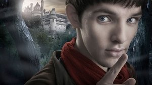 poster Merlin