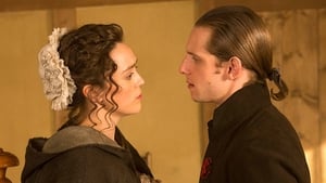 TURN: Washington’s Spies 1×8