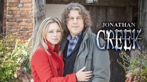 poster Jonathan Creek