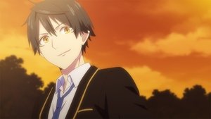 Oroka Na Tenshi Wa Akuma To Odoru – The Foolish Angel Dances with the Devil: Saison 1 Episode 1