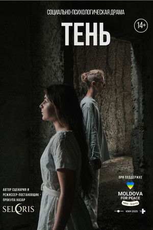 ТЕНЬ (2026)