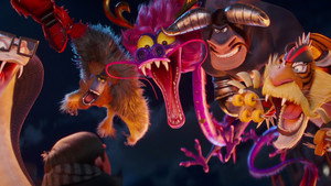 movie image