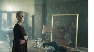 Babylon Berlin (2017) online ελληνικοί υπότιτλοι