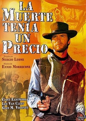 poster For a Few Dollars More