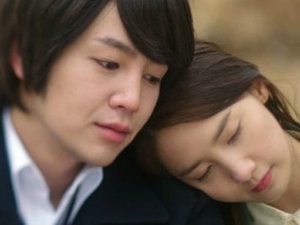 Love Rain: 1×3