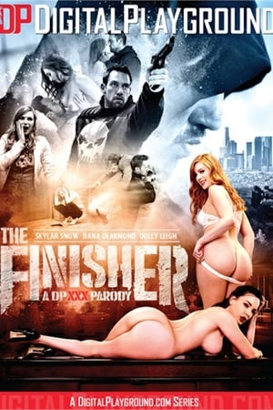 Image The Finisher: A DP XXX Parody