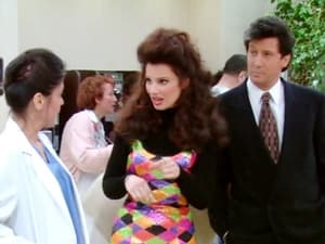 The Nanny: 2×17