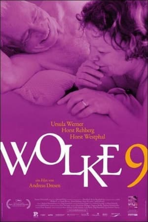 Poster Wolke 9 2008