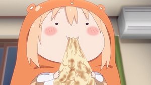 Himouto! Umaru-chan Season 2 Episode 10