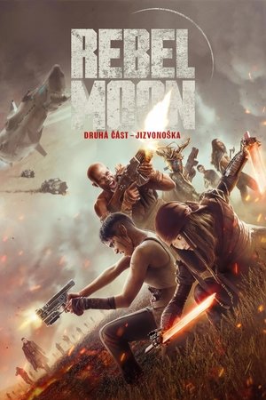 Image Rebel Moon: Druhá část – Jizvonoška