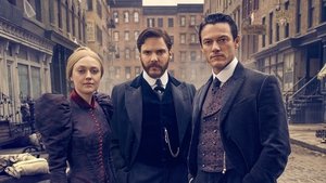 The Alienist (2018) El Alienista