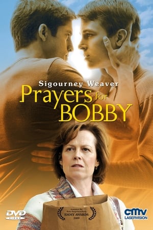 Poster Prayers for Bobby 2009
