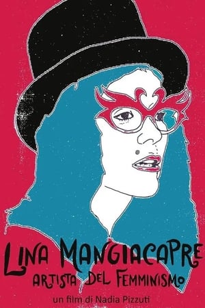 Poster Lina Mangiacapre 2015
